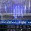High quality outdoor decorative led snow drops