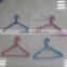 Hot sale strong laundry metal wire hanger