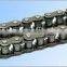 Good wear resistance 530-O-RING chain