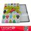 Christmas Gift Box with snowflake accessories Paperboard Box