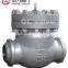 Welded Cast steel Check Valve