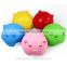 New Arrival Silicone Pig Sucker mobile phone/Tablet holder