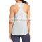 New design yoga clothes yoga tank top women tank top fitness
