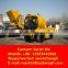 Cummins Diesel Engine 3m3 Self Loading Concrete Mixer Machine for Sale