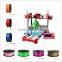 Rumba 3D Printer PLA/ABS 1.75mm Chinese 3D Printer
