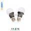 Black die casting LED bulb 7w insect preventing around lighting