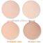 BOB Pressed Powder Foundation Highlight Cosmetic With Puff , Waterproof Makeup Compact Powder