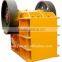 Hot sale Sanyyo High Manganese Cast Steel stone crusher jaw crusher with good reputation in India
