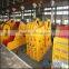 Tot sale of marble crusher,Sanyyo high quality jaw crusher