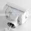Outdoor Bullet 4X Optical Zoom 2.8-12mm Lens 2.0MP AHD PTZ Camera 4PCS Array Leds,IR 30M
