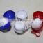 New arrival ball design emergency raincoat / folding raincoat / disposable raincoat