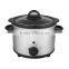 Mini size slow cooker XJ-14420