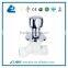 PPR Engine Solenoid Stop Valve