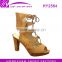 Fashion new design lady shoes