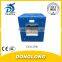 DL CE PLASTIC MOVING PROTABLE DC AIR COOLER 12v