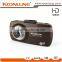 best selling dual lens 1080p portable car recorder car dvr camera