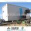 prefabricated modified container homes