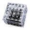garden and outdoor ultra bright led waterproof solar brick light