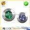Ultra bright LED*2pcs or 4pcs or 6pcs Tempered glass underground light outdoor led lights