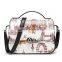 Fancy Design Digital Printed Shoulder Bag Handbag