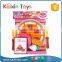 10264565 Cut & Play Yum Yum Plastic Mini Play Food