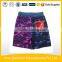 New High Quality Fashion Camo Shorts for Man