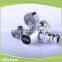 Aquarium G5-8 M22 M21.8 User-Friendly Design Exquisite Single Stage Pressure Gas Reducer