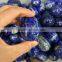 Precious Natural High Quality Lapis Lazuli Stone Eggs Ornaments