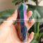 Charming Angel Aura Quartz Rainbow Crystal Point Wholesale