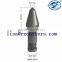 CM61 road trenching bits mining tool parts carbide tipped concrete drill bits