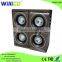 2016 big power 2.1 karaoke multimedia speaker with USB,SD,FM,Remote control