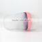 New 2016 Best Selling Products 250ml BPA Free Silicone Baby Feeding Bottle