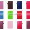 Classic stand PU leather tablet case for Samsung Tab E 8.0