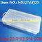 H0327ABCD 25.5*12.5*4.5CM Four Style Plastic Box Fishing Tackle Box