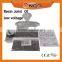 Mineral Tools With Rubber Sleeve High Voltage Cable Insulation Resin Joint
