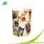 Supermarket Promotion cardboard cosmetic dump bin