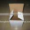 Standard custom strong corrugated carton box/high quality and cheap price custom carton box