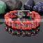 high quality most popular stainless steel bicycle chain bracelets