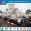 Best configuration industrial concrete mixer FOTON mobile cement mixer hot sale small cement mixer for sale