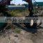 SOILMEC GRAPPLE LOADER