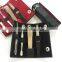 4 pcs in 1 manicure grooming set nail care clipper