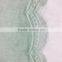 Wholesale Hot Infinity Cotton Hijab Scarf With Lace Around Muslim Pashmina