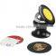 Jh 360 Degree Free Rotation Phone Holder Magnetic Car Phone Holder