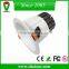 high quality no glare cob 20w led down light ac85-265v 3000k 4000k 5000k 6000k
