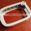 Drop Resistance Silicone Case for Portable Wireless Speaker, Silicone Rubber Case for Mini Wifi Speaker