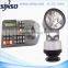 IP65 waterproof hid wireless remote control electric searching light