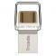 Trusda new product 16gb 32gb 64gb TYPE C usb flash drive OTG for mobile phone, computer