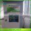 heavy demand car washing machine/self service car washer operated by coin or card