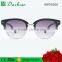 UV400 PC Injection Metal Top Grade Gradient Lens Oakey Sunglasses