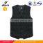 Cheap sleeveless man duck down vest jacket